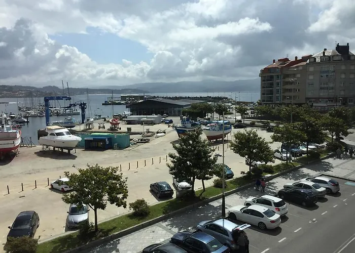 Varadoiro Portonovo