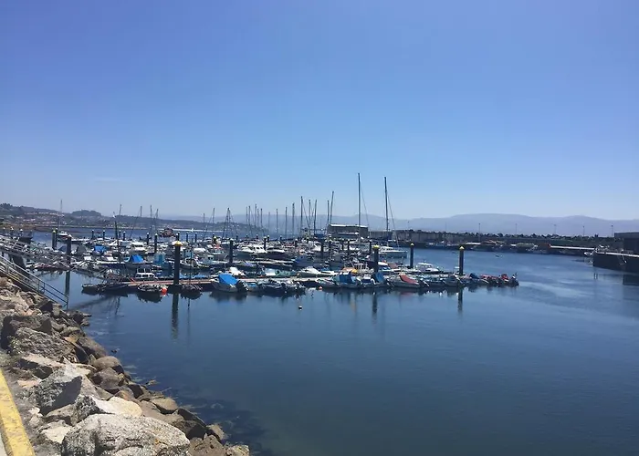 Ξενοδοχείο Varadoiro