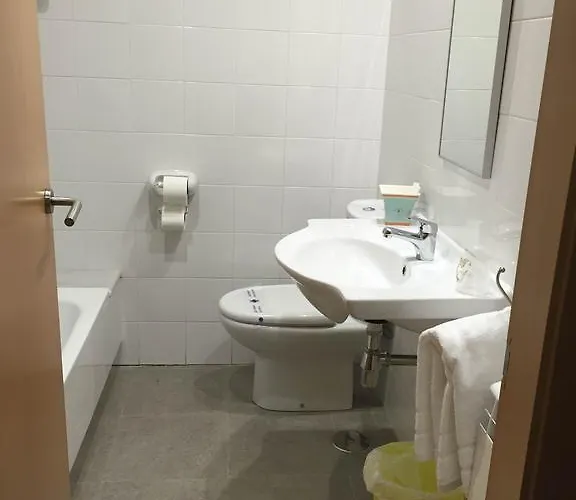 Ξενοδοχείο Varadoiro Πόρτο Νόβο