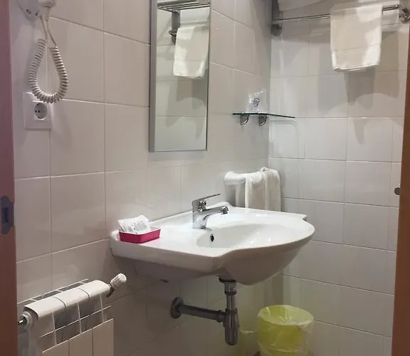 Hotel Varadoiro
