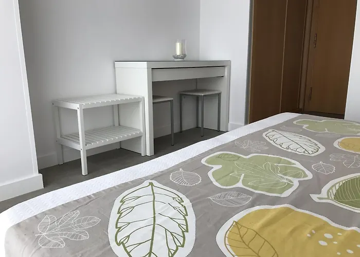 Ξενοδοχείο Varadoiro *