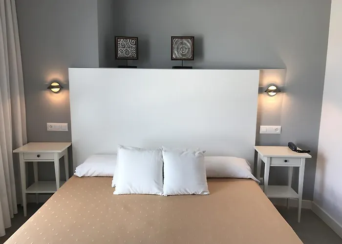 Ξενοδοχείο Varadoiro