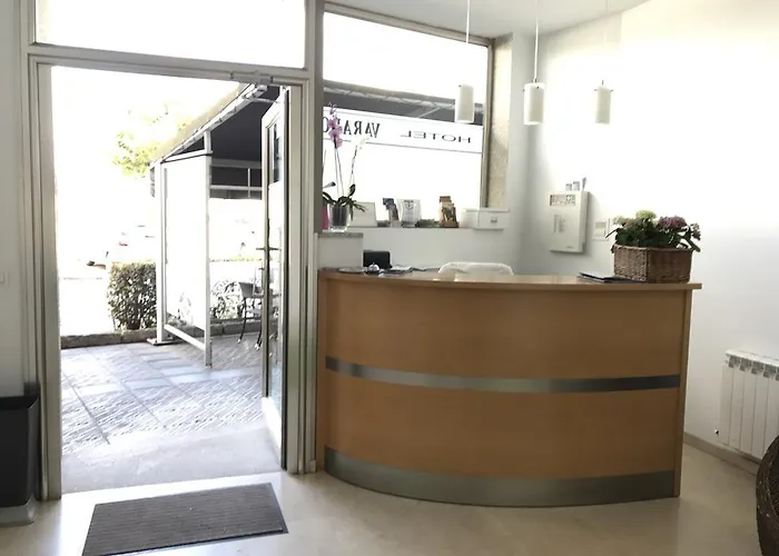 Varadoiro Πόρτο Νόβο