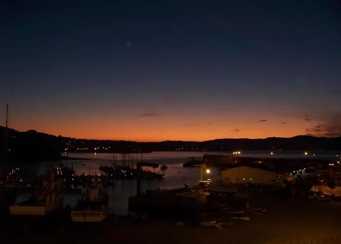 Ξενοδοχείο Varadoiro