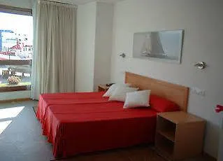 Varadoiro Πόρτο Νόβο