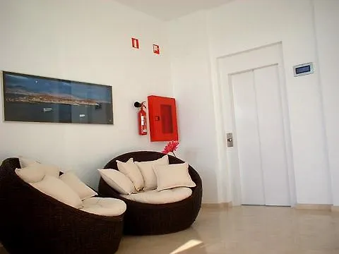 Varadoiro Hotel