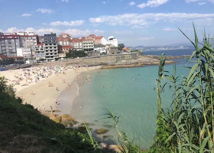 Varadoiro Portonovo
