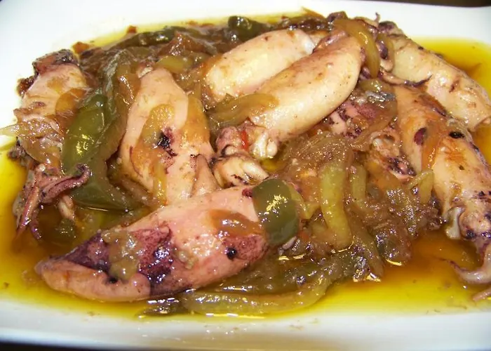 Varadoiro Ξενοδοχείο