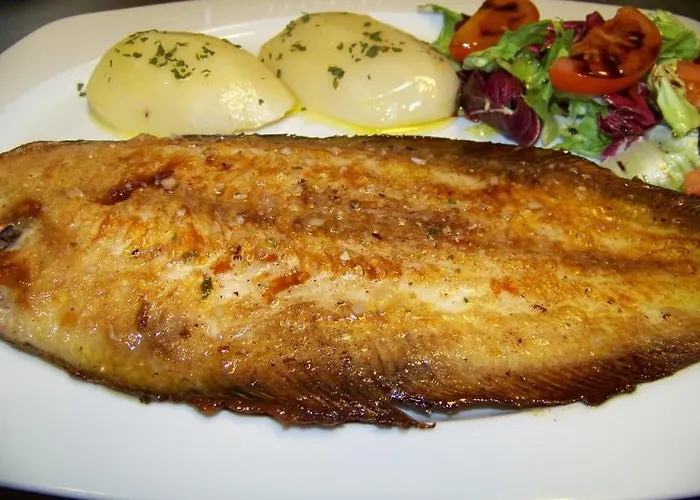 Ξενοδοχείο Varadoiro *