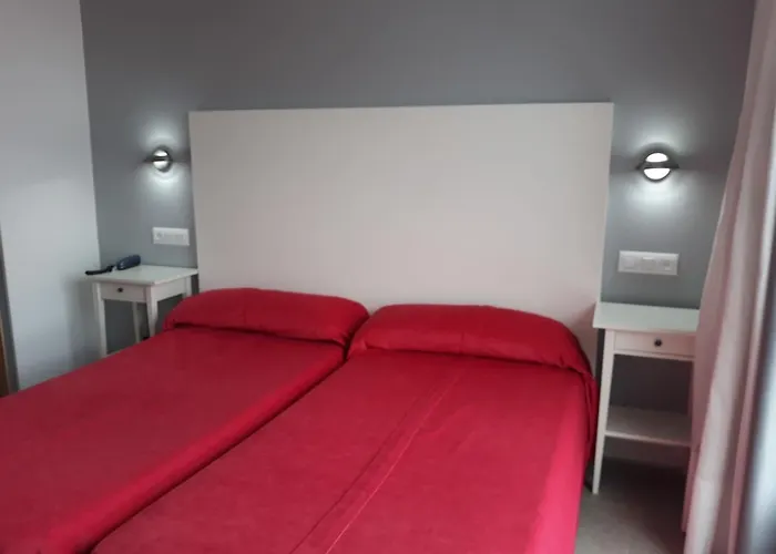 Ξενοδοχείο Varadoiro *