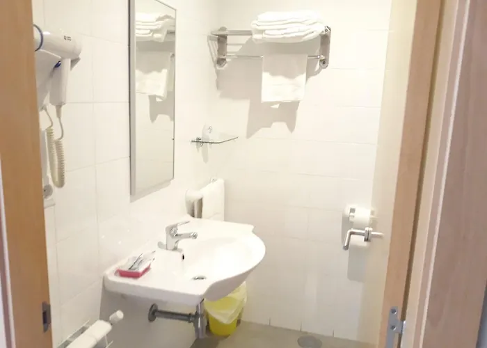 Varadoiro Ξενοδοχείο