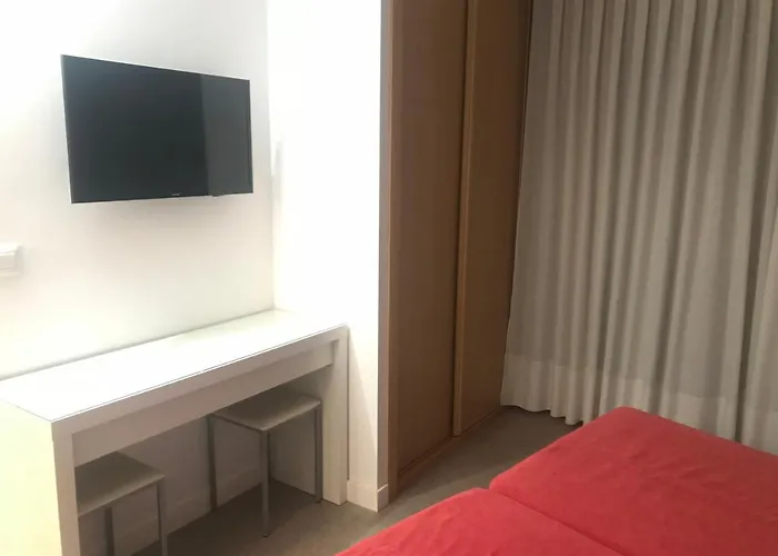 Varadoiro Ξενοδοχείο