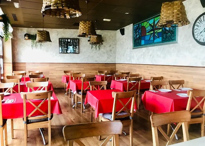 Ξενοδοχείο Varadoiro *